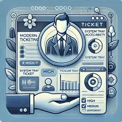 Custom dev odooticket.webp
