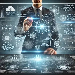 [6202009] Network Consultation Services