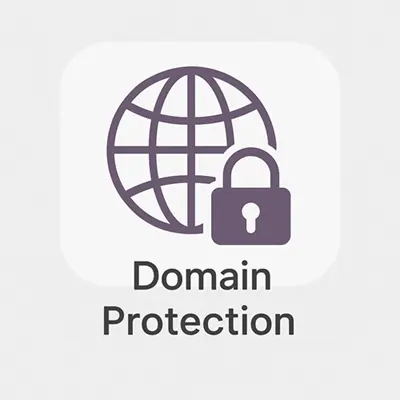 Domain Protection