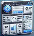 Support Ticketing Client