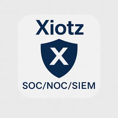 Xiotz - Consultation