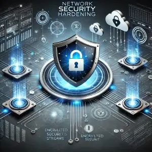 [6202006] Network Security Hardening